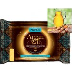 Nuagé Skin Argan Oil vlhčené ubrousky 25 ks – Zboží Dáma