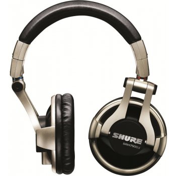 Shure SRH550DJ