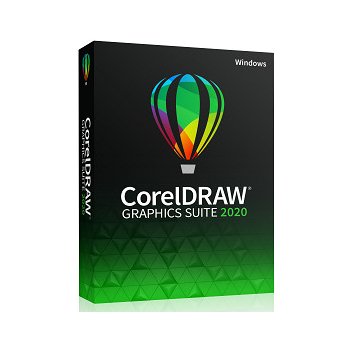 CorelDRAW Graphics Suite SU 365-Day Subs. LCCDGSSUB11