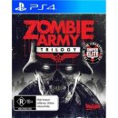 Zombie Army Trilogy