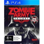 Zombie Army Trilogy – Hledejceny.cz