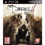 The Darkness 2 – Hledejceny.cz