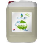 Cleanee hygienický sprej na ruce přírodní 5 l – Zboží Dáma