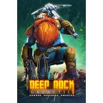 Deep Rock Galactic – Zboží Mobilmania