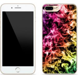 Pouzdro mmCase Gelové iPhone 8 Plus - abstraktní vzor 6