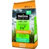 Granule pro psy Nativia Adult Maxi Lamb & Rice 2 x 15 kg