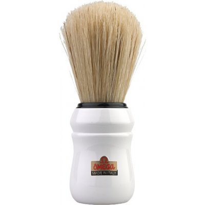 Omega Professional 10049 bílá – Zboží Mobilmania