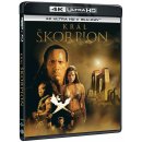 Král Škorpión (4k Ultra HD BD