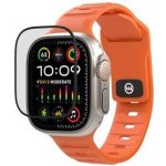 Mobile Origin Screen Guard Hybrid film na Apple Watch Ultra 2/1 49mm SGA-AWU – Zboží Živě