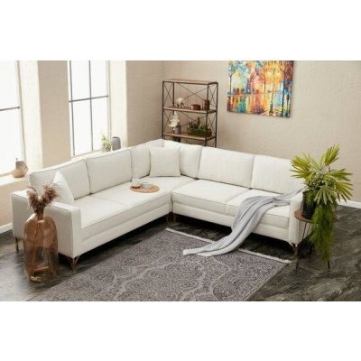 Asir Berlin krémová zlatá – Sleviste.cz