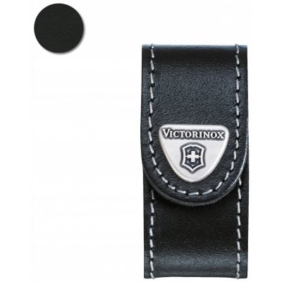 Victorinox Pouzdro na nůž černá 4.0518.XL – Zboží Dáma
