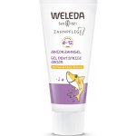 Weleda Junior zubní gel s fluoridem 50 ml – Hledejceny.cz