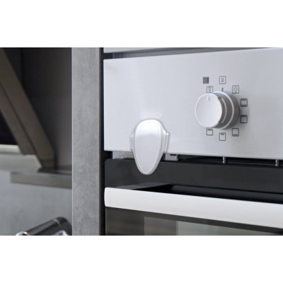 Zopa zámek trouby white – Zboží Mobilmania