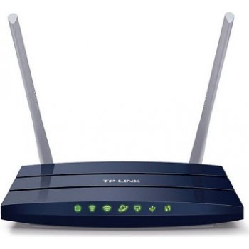 TP-Link Archer C50 V1 AC1200