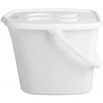 Maltex Kbelík na plenky Classic bílý – Zbozi.Blesk.cz