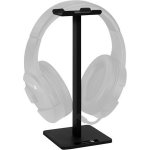 CONNECT IT stojánek na sluchátka, ČERNÝ; CHX-2100-BK – Zbozi.Blesk.cz