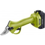 EXTOL CRAFT nůžky zahradní aku, BRUSHLESS, 20V Li-ion, 2Ah EXT402456 – Hledejceny.cz