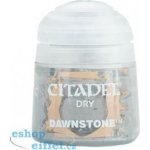GW Citadel Dry: Dawnstone 12ml – Zboží Živě