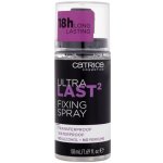 Catrice Ultra Last² fixační sprej 50 ml – Zboží Dáma