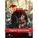 Hra na PC Dead Island: Riptide