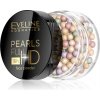 Pudr na tvář EVELINE COSMETICS Full HD Pearls Barevný pudr CC 20 g