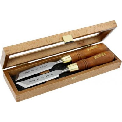 Narex 851656 Sada šikmých dlát, WOOD LINE PLUS 6-6 – Zboží Dáma