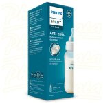 Philips Avent SCF816/17 Láhev Anticolic 1 ks bílá 330 ml – Sleviste.cz