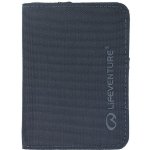 Lifeventure RFiD Card Wallet navy – Zboží Živě