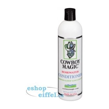 Cowboy Magic Rosewater Conditioner 473ml