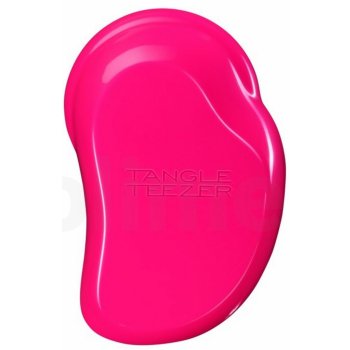 Tangle Teezer The Original Pink kartáč na rozčesávání vlasů