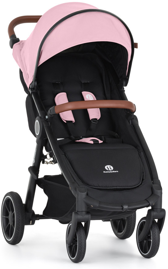 Petite&Mars Street2 RWS Oak Rose Pink 2024