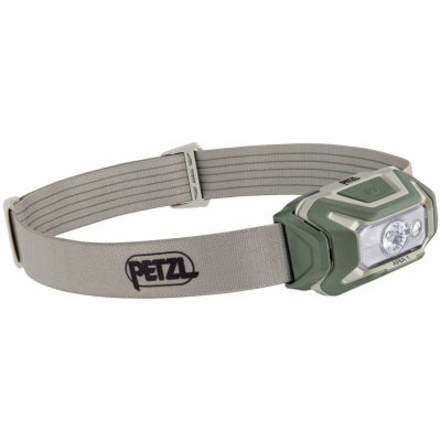 Petzl Aria 1 RGB D – Hledejceny.cz
