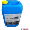 Bazénová chemie Aseko OXY Pure Ag 20l