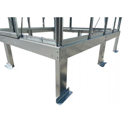 Lanit Plast Limes základna Viva V6/4 LG4768 – Sleviste.cz
