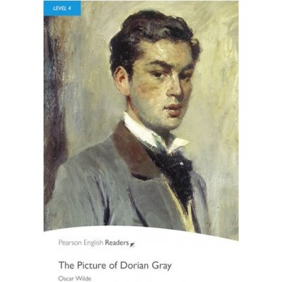 P4 Picture of Dorian Gray book – Zbozi.Blesk.cz