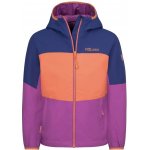 Trollkids Bjordal Violet Blue Papaya Mallow Pink – Sleviste.cz