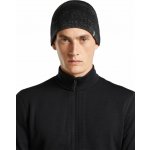 ICEBREAKER Unisex merino čepice Unisex Merino 260 O Vertex Rev Beanie ChilW Black/Obsidian/J – Hledejceny.cz