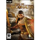 Rise of the Argonauts