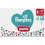 Pampers Harmonie pants 5 144 ks – Sleviste.cz
