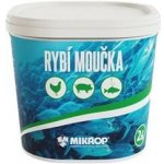 Mikrop Rybí moučka 2 kg – Zboží Dáma