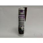 Debbex 301241SL Univerzální silikon 280 ml hnědá – Hledejceny.cz