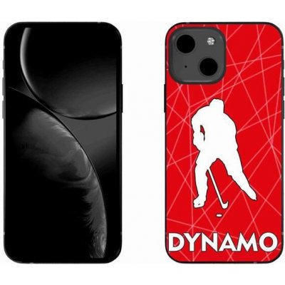 Pouzdro mmCase Gelové iPhone 13 mini 5.4 - Dynamo 2 – Zboží Mobilmania