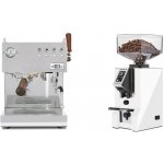 Set Ascaso Steel DUO PID PLUS + Eureka Mignon Specialita Compatto – Hledejceny.cz