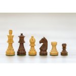 Šachové figurky Palisandr klasik