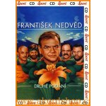 František Nedvěd - Druhé podání CD – Hledejceny.cz