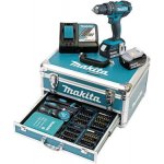 Makita DHP482RFX9 – Hledejceny.cz