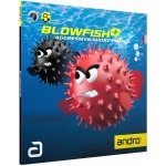 Andro Blowfish + – Zboží Dáma