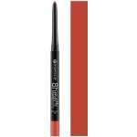 essence 8h Matte Comfort matná tužka na rty s ořezávátkem 12 Cushion Talk 0,3 g – Zboží Dáma