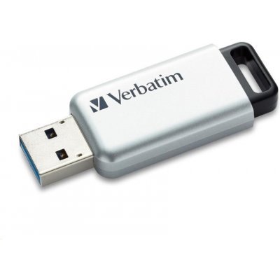 Verbatim Secure Pro 32GB 98665 – Zboží Mobilmania