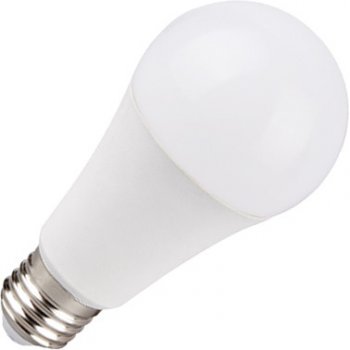 ORT LED žárovka E27 A60 10W teplá bílá 806lm E27 A60 10W
